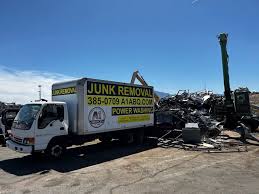 Best Same-Day Junk Removal Services  in Fort Pierce North, FL