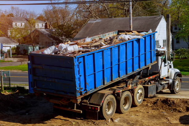 Demolition Debris Removal in Fort Pierce North, FL